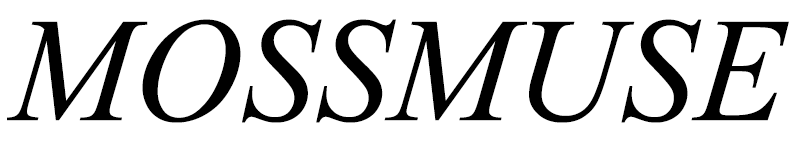 Mossmuse