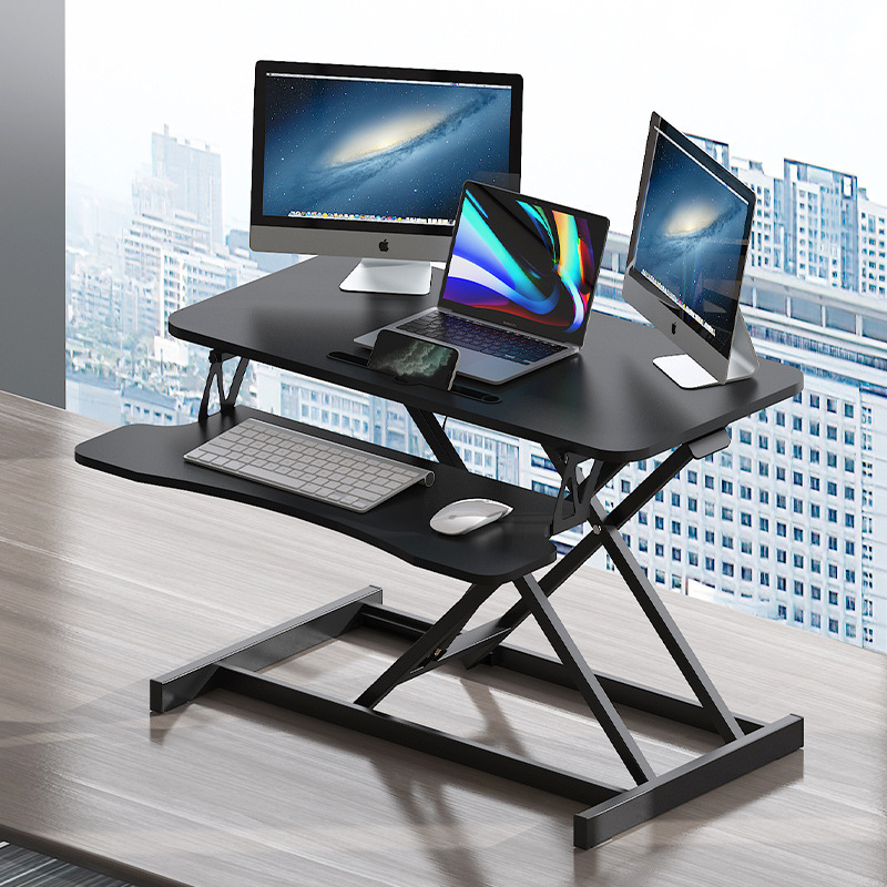 32 Inch Desk Converter Adjustable Standing Desks