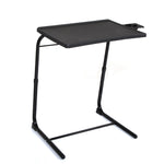 Load image into Gallery viewer, Portable Computer Table Office Desk Height &amp; Angle Adjusting Furniture
